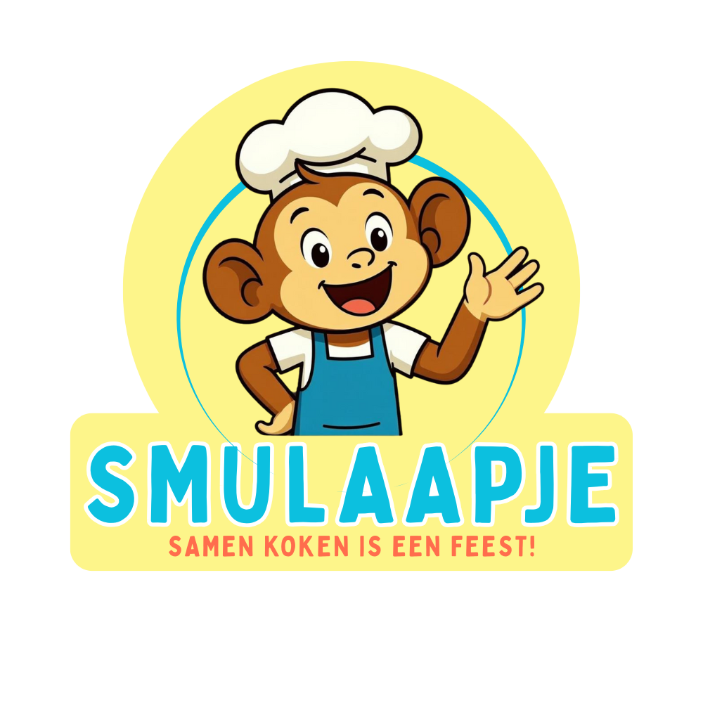 Smulaapje